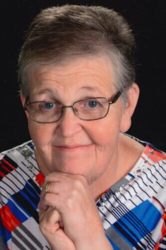 Ruth A. Blevins 1951-2026